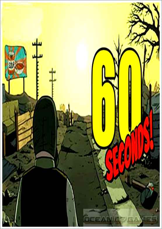 60 seconds download for pc