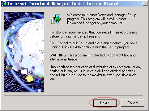 torrent internet download manager with crack