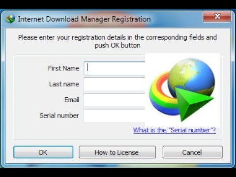 torrent internet download manager with crack